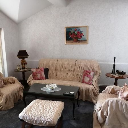 Luxury Apartment Biljana Ohrid Exterior photo