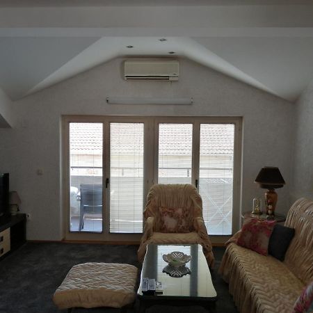 Luxury Apartment Biljana Ohrid Exterior photo