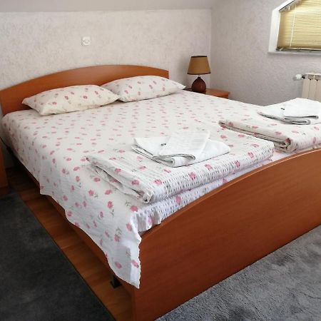 Luxury Apartment Biljana Ohrid Exterior photo