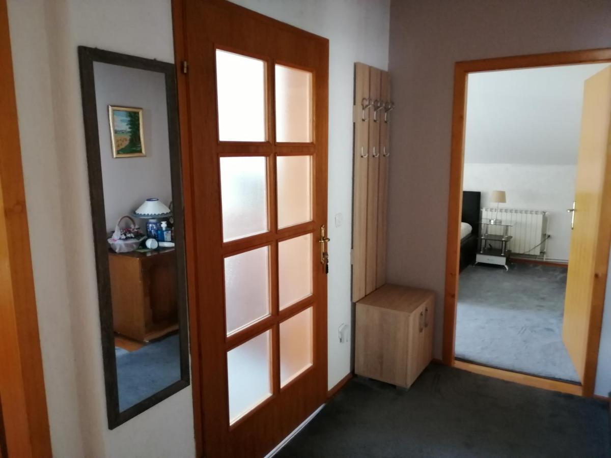 Luxury Apartment Biljana Ohrid Exterior photo