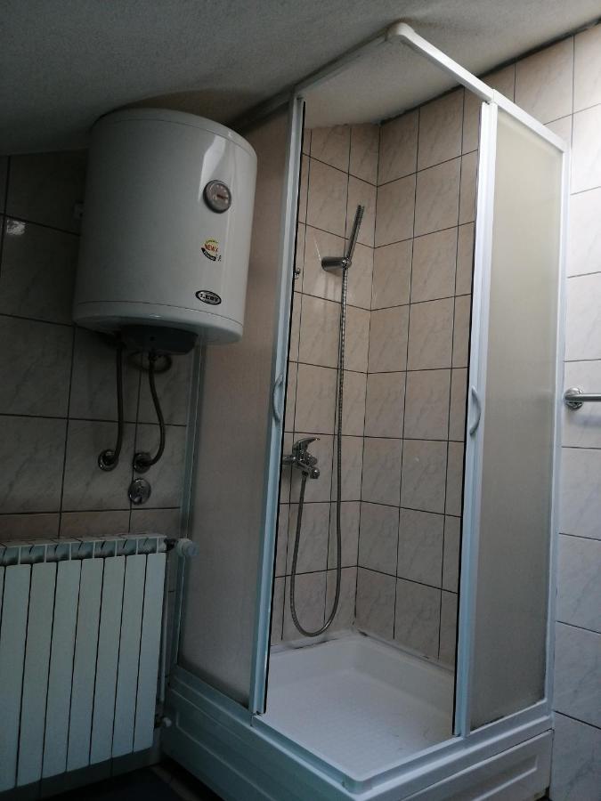 Luxury Apartment Biljana Ohrid Exterior photo