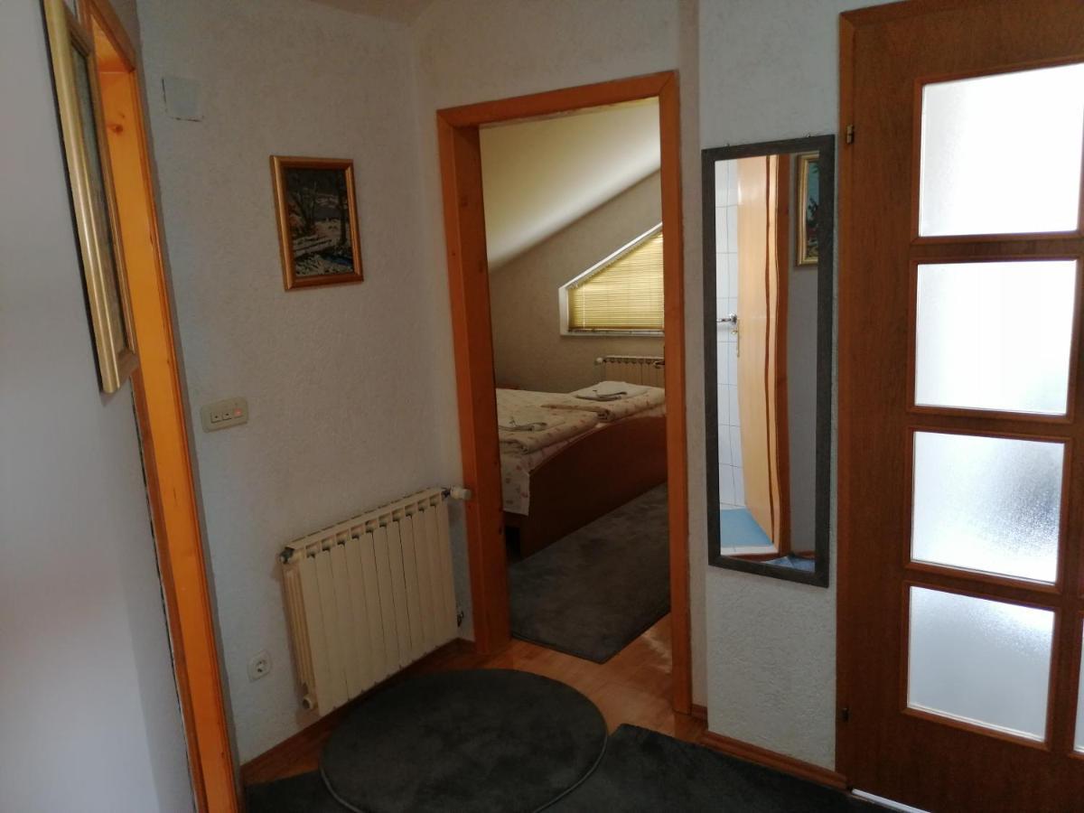 Luxury Apartment Biljana Ohrid Exterior photo