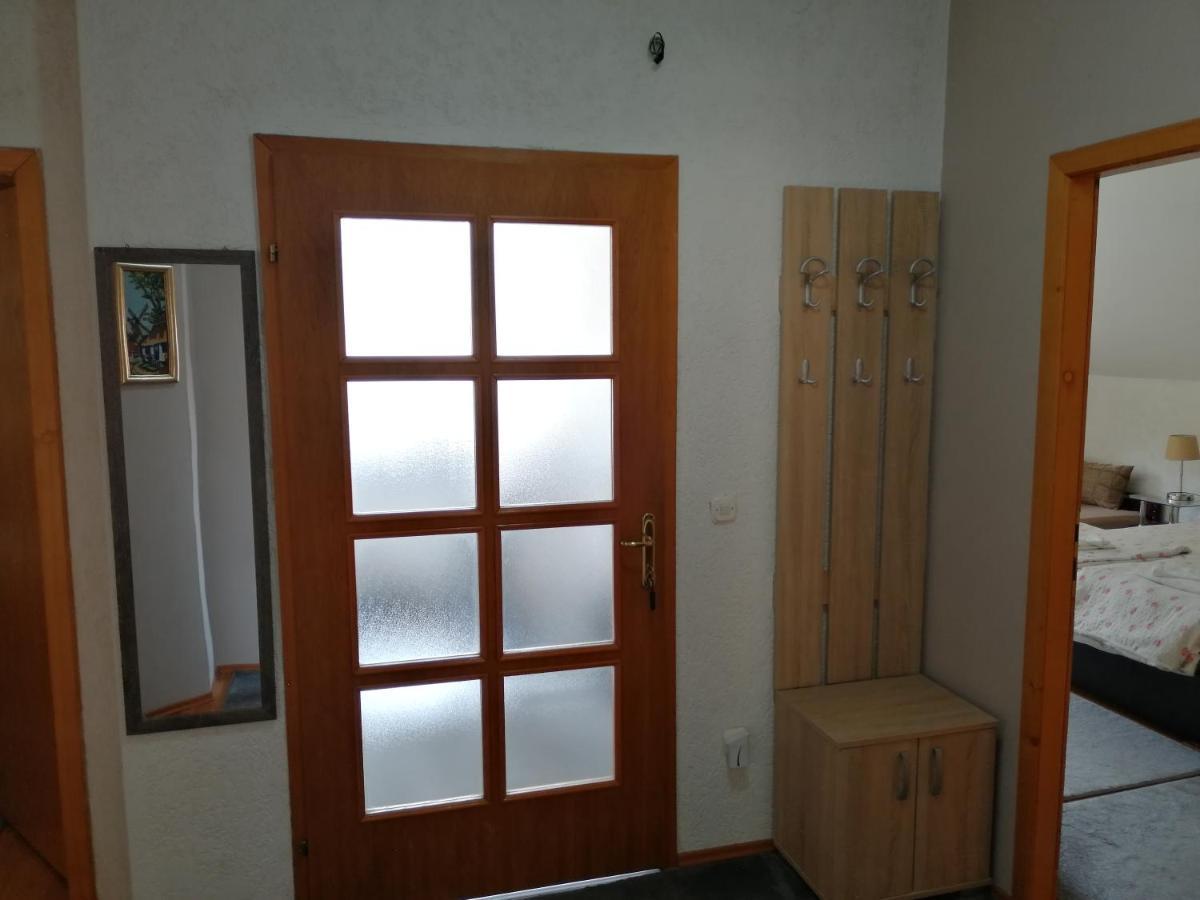 Luxury Apartment Biljana Ohrid Exterior photo
