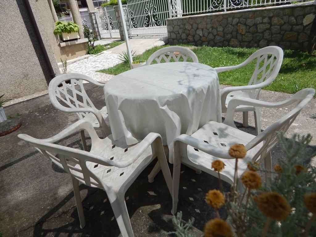 Luxury Apartment Biljana Ohrid Exterior photo