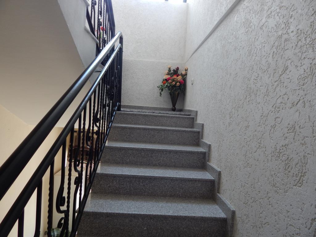Luxury Apartment Biljana Ohrid Exterior photo