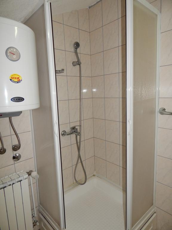Luxury Apartment Biljana Ohrid Room photo