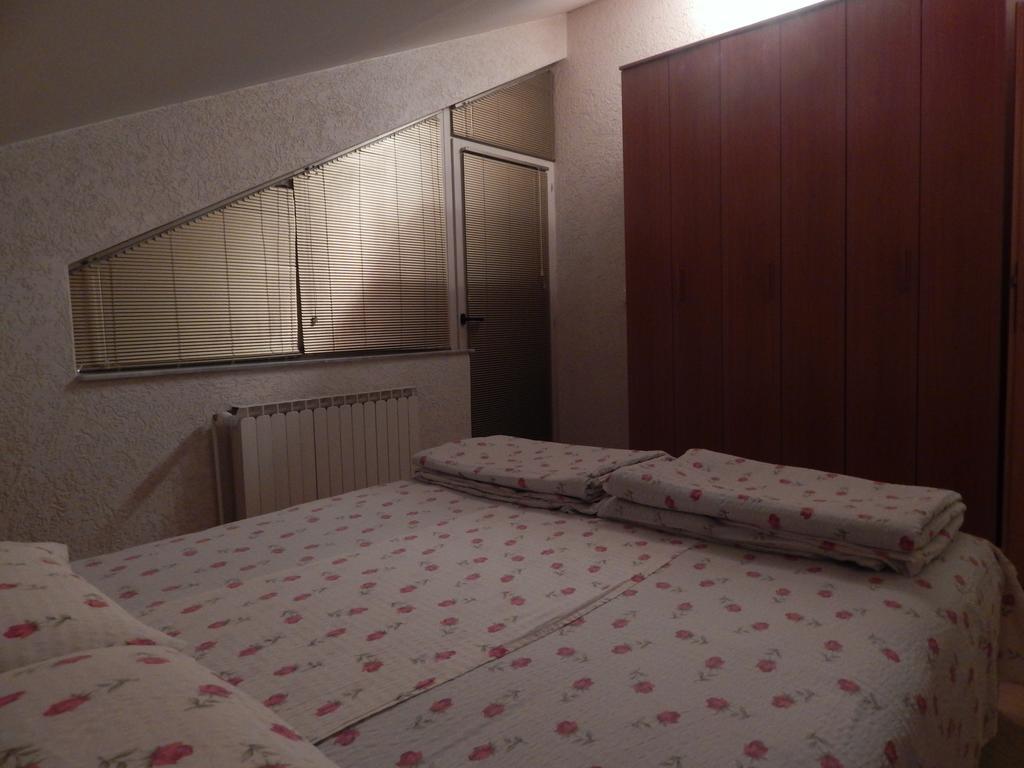 Luxury Apartment Biljana Ohrid Room photo